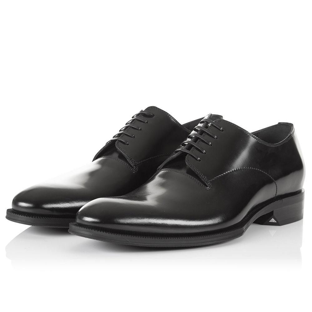 Dress Shoes cleaning