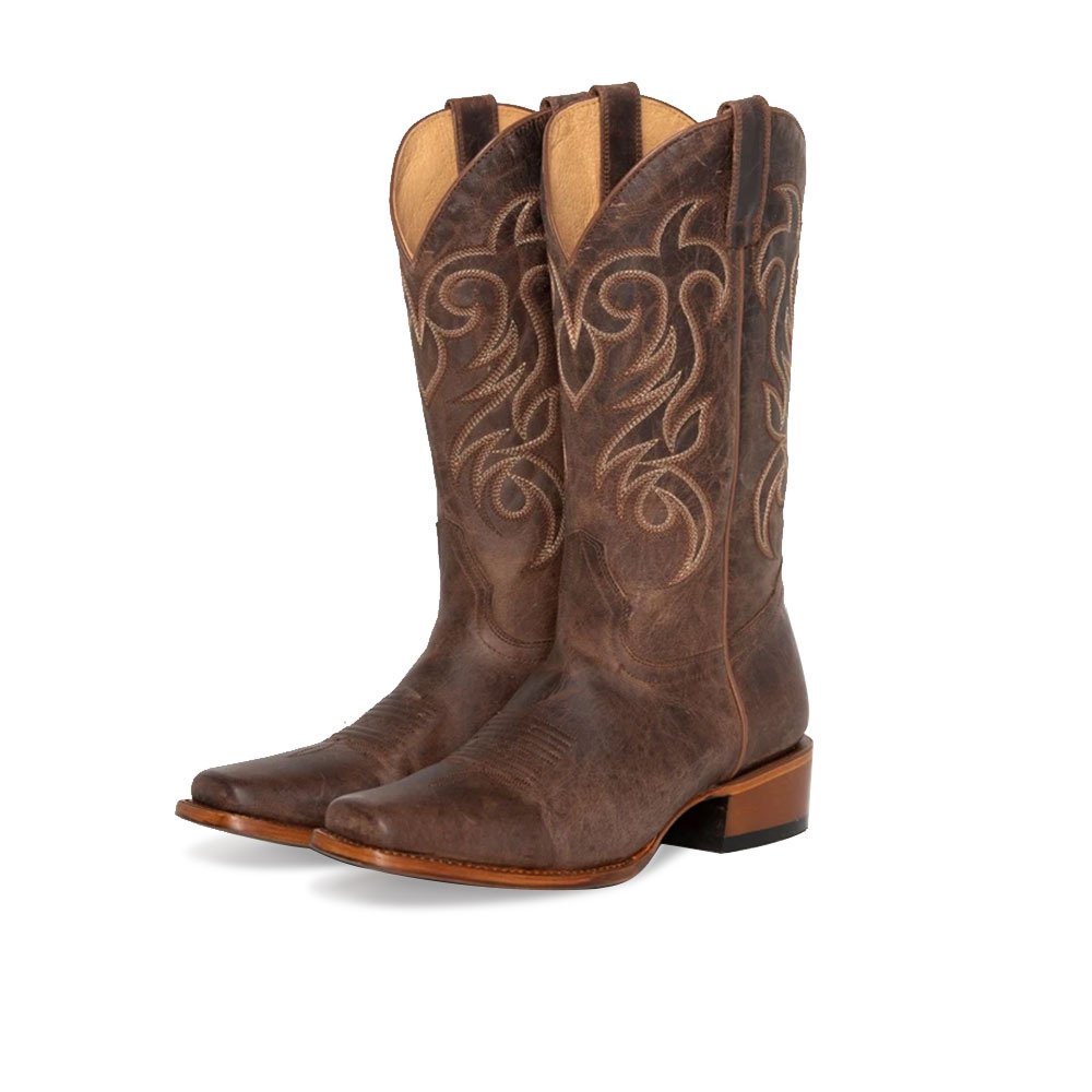 Western Boots protect