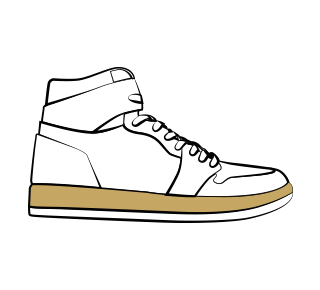 Midsole repaint 2025