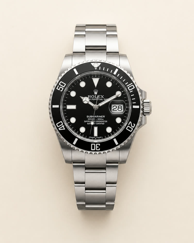 Terni Watches